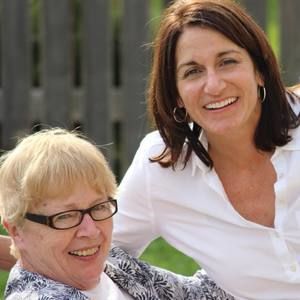 Meet your Posher, Laurie